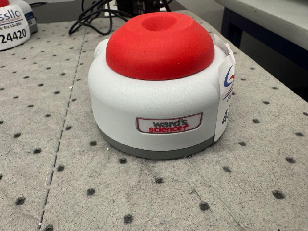 Image of Ward's Science Mini Vortex Mixer